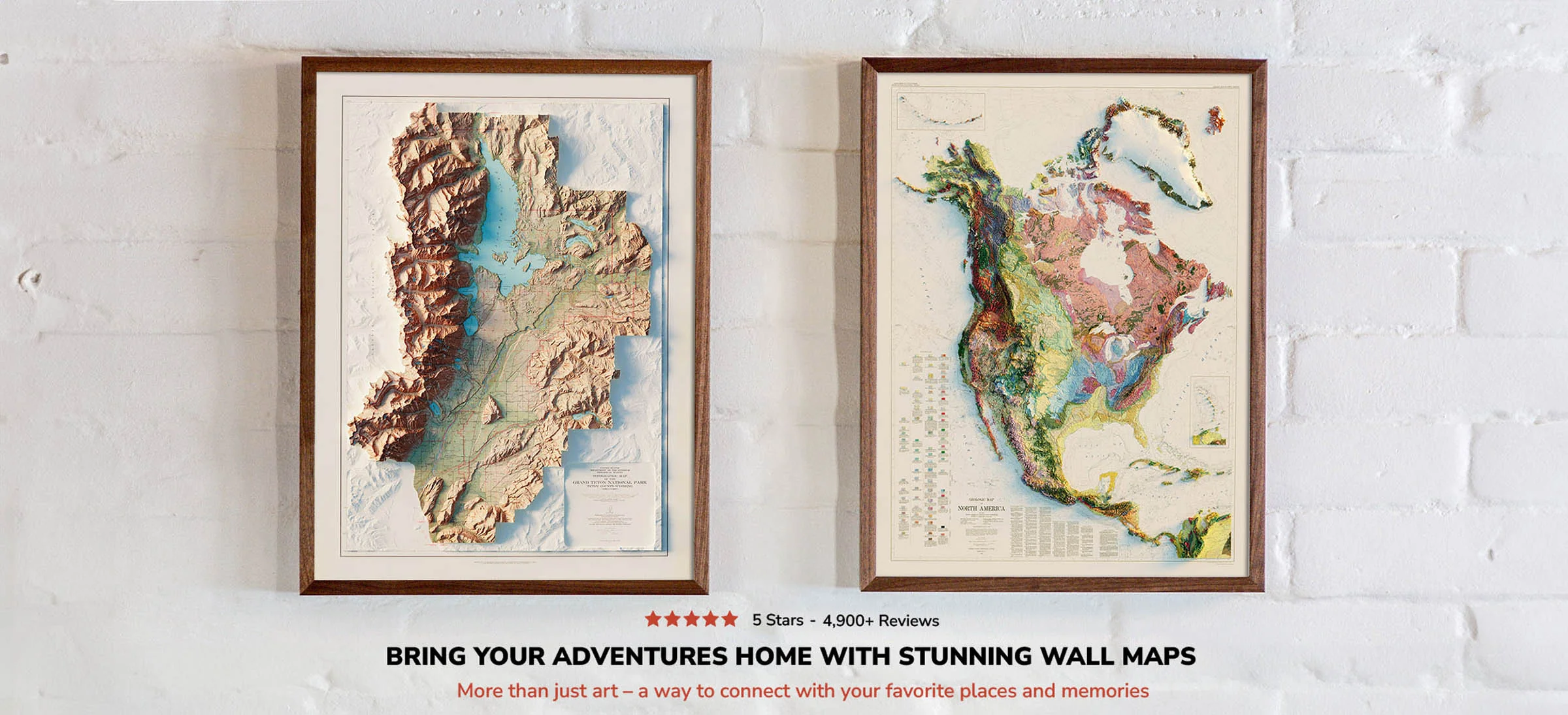 Art Meets Cartographic Precision